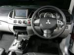 Mitsubishi L200 Barbarian 2010 года